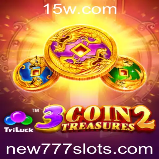 Explorando o Fascinante Mundo de 3CoinTreasures2: Uma Aventura de Jogo Única