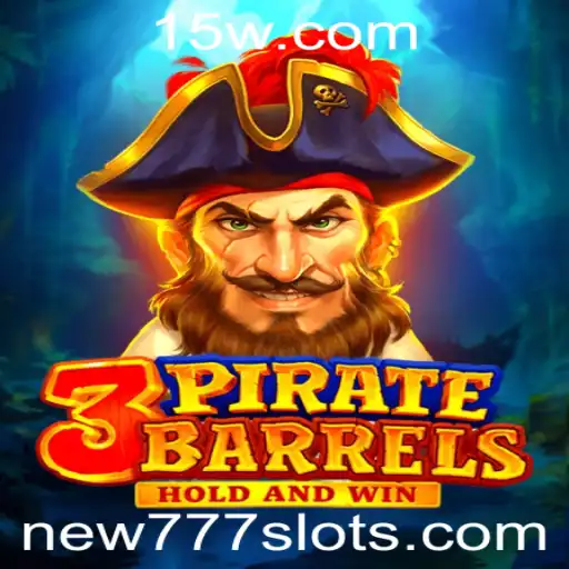 Descubra a Aventura Inesquecível em 3PirateBarrels: Regras e Novidades