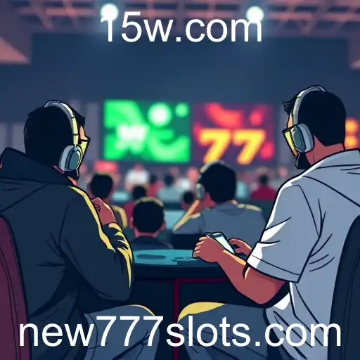 Comunidade Jogadores