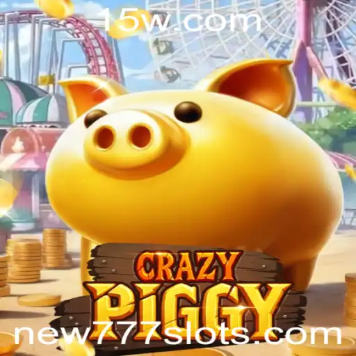 Descubra o Fascinante Mundo de 'CrazyPiggy'