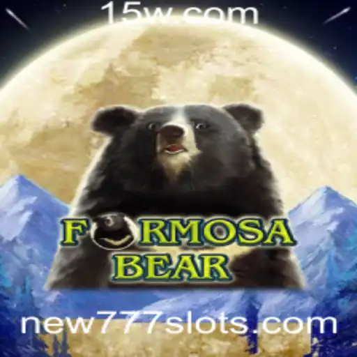 Descubra a Emoção e Estratégia de FormosaBear: Um Novo Mundo de Diversão