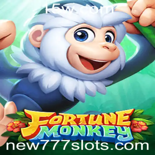 FortuneMonkey: Descubra o Novo Jogo de Aventura com a Chave Secreta new777