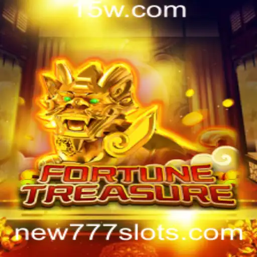 Desvendando o Mundo de FortuneTreasure: Um Guia Completo