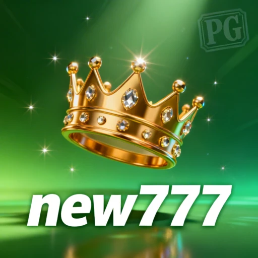 new777 Logo