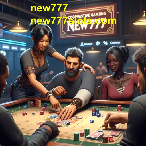 A Importância dos Jogos de Suporte na Experiência Multiplayer