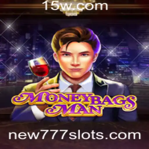 MoneybagsMan: Um Novo Jogo Empolgante para 2023