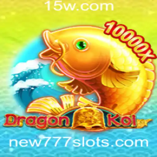 Descubra o Fascinante Mundo de DragonKoi: O Novo Jogo que Está Conquistando o Universo dos Games