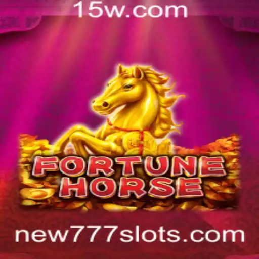 FortuneHorse: Descubra o Novo Jogo com a Palavra-chave 'new777'