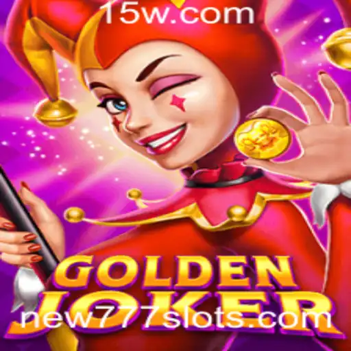 Descubra GoldenJoker: O Novo Fenômeno no Mundo dos Jogos