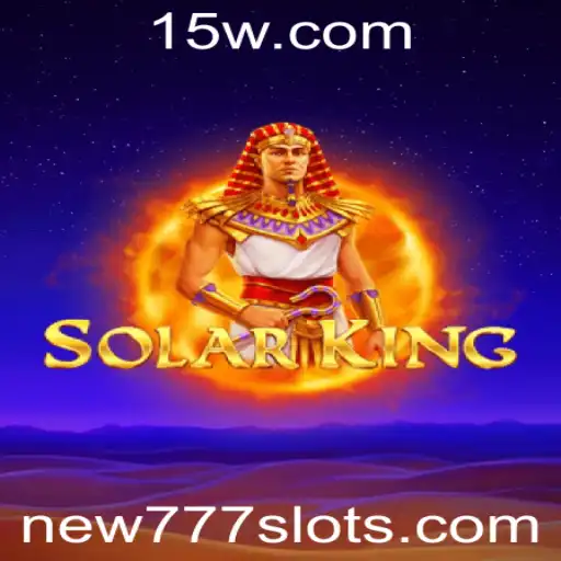 Conheça SolarKing: O Jogo que Vai Iluminar seu Mundo