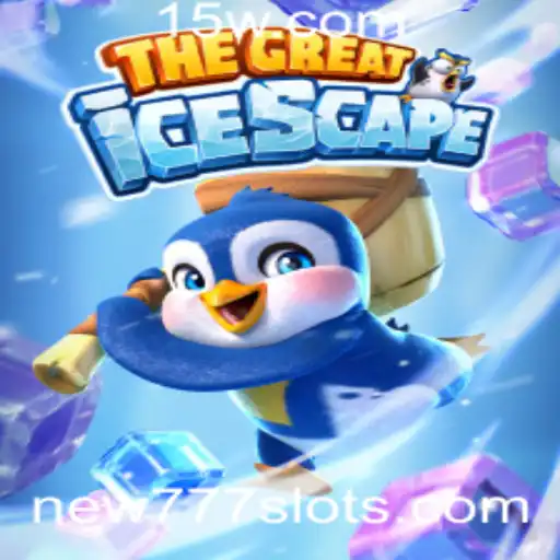 O Fascinante Mundo de TheGreatIcescape