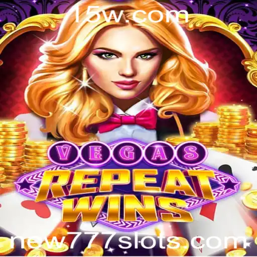Descubra VegasRepeatWins: O Jogo que Revoluciona o Mundo dos Cassinos