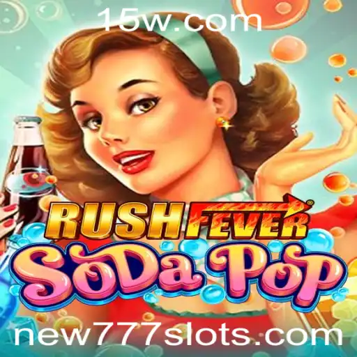 Descubra RushFeverSodaPop: O Jogo que Está a Conquistar o Mundo