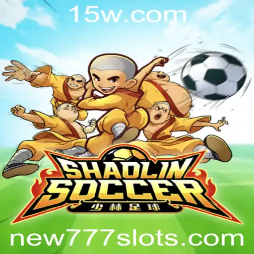 ShaolinSoccer: Uma Experiência de Jogo Inovadora