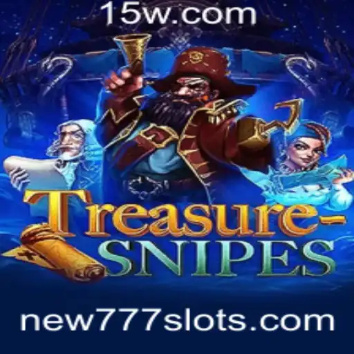 Descubra o Mundo de TreasureSnipes: Sua Nova Aventura