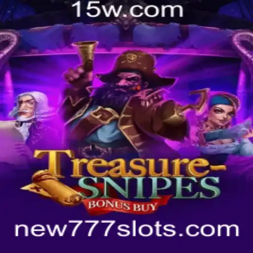 Descubra o Novo Jogo de Cassino 'TreasuresnipesBonusBuy' com a Promoção Exclusiva 'new777'